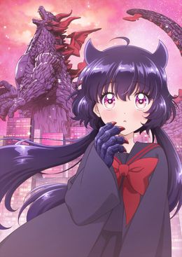 Otome Kaijuu Caraméliser