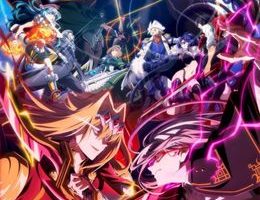 Yasei no Last Boss ga Arawareta! 2nd Season Episodio 4