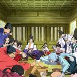 Nige Jouzu no Wakagimi 2nd Season Episodio 8