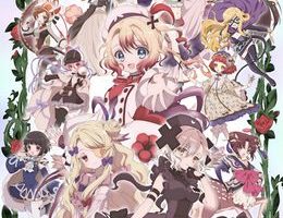 Mahou Shoujo Ikusei Keikaku: Restart Episodio 3