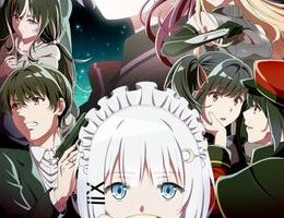 Tantei wa Mou, Shindeiru. Season 2 Episodio 3
