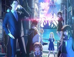 Sasaki to Pii-chan Season 2 Episodio 3